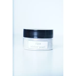 ملون مايكا لون لؤلؤي Violet-Pearl – 500g