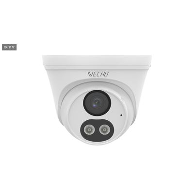 VEC-IPT114F3-DL 4MP
