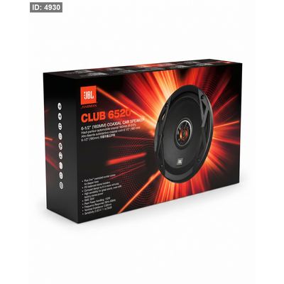 JBL 6520 CLUB 150W 50RMS