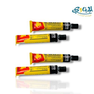 صمغ انبوب آجو البطل