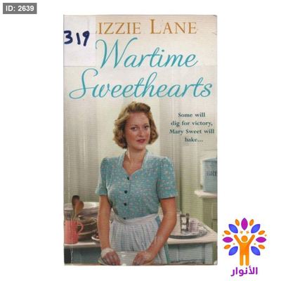 Wartime Sweethearts