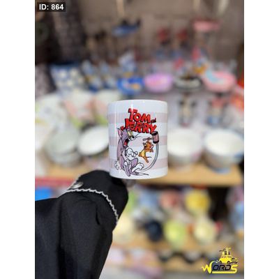 مج توم وجيري