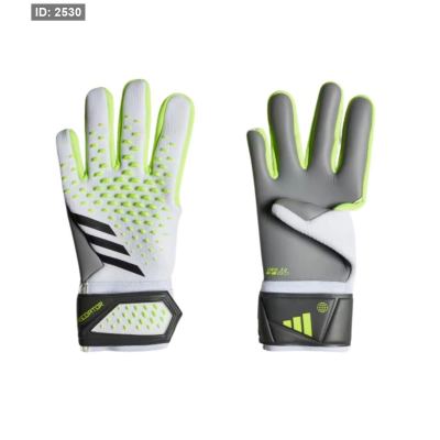ADIDAS PREDATOR GL LEAGUE WHITE/LUCID LEMON/BLACK