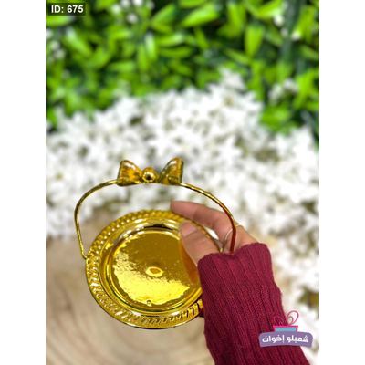 توزيعات ذهبيه