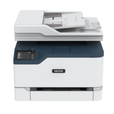 XEROX C235 Multifunction Printer- طابعة ملونة