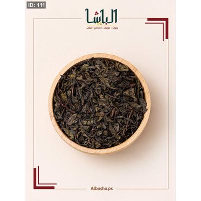 شاي اخضر
