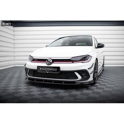 VW POLO GTI 2023