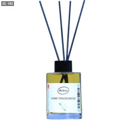 معطر جو عيدان (ياسمين وآمبر)