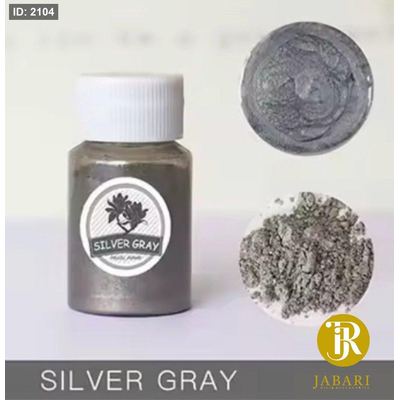 صبغة بودرة ( MICA POWDER PIGMINT )