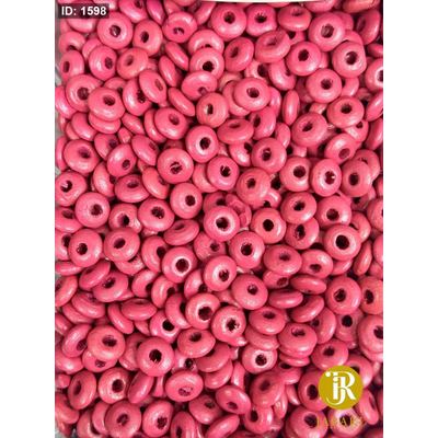 فواصل خشب فوشي 8ml