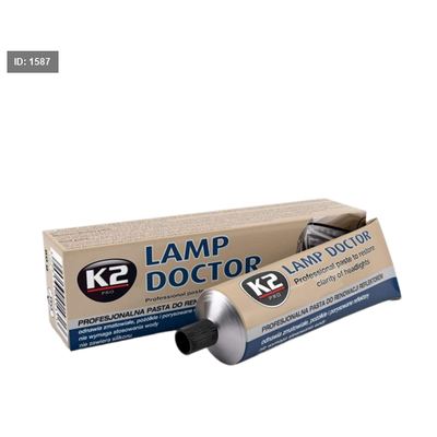 منظف الأضوية K2 LAMP DOCTOR