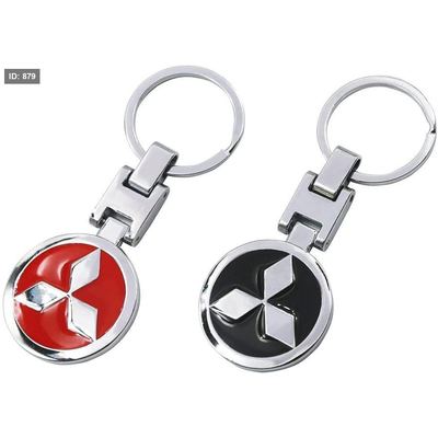 ميدالية سيارة معدن MITSUBISHI