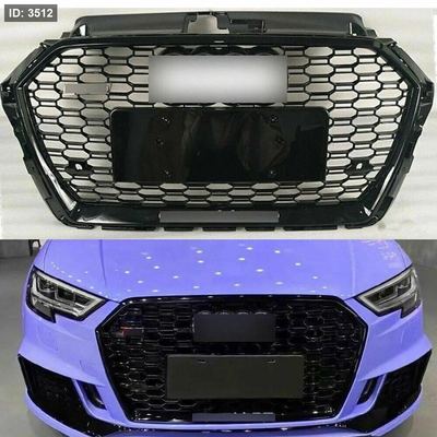 AUDI RS3 2018