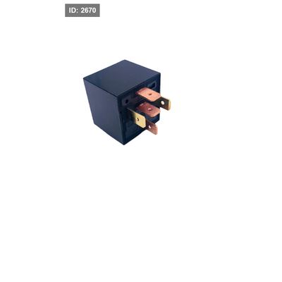 كتاوت نحاس 40 أمبير 5 أرجل