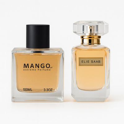عطر مانجو النسائي – برائحة أنثوية فاخرة مستوحاة من إيلي صعب