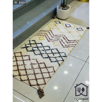 دعاسة هندي Delhi (SHUANI TEXTILE) 60x140CM