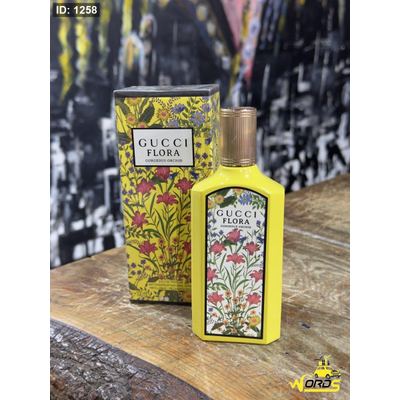 عطر فلورا جورجيوس أوركيد