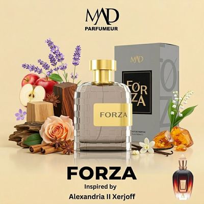 forza