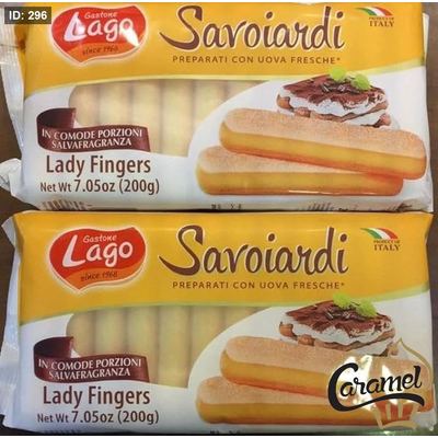 بسكوت تيراميسو "Lagy Fingers" بوزن 200 g "بسكوت تيراميسو