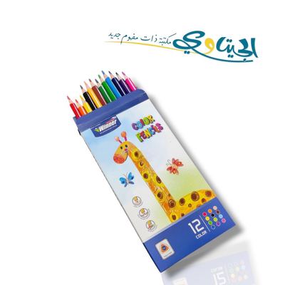 الوان خشب رفيع WINNER