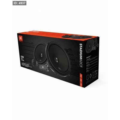 JBL STAGE1 62CF 330W 110RMS (كومبانينت 6.5 انش)