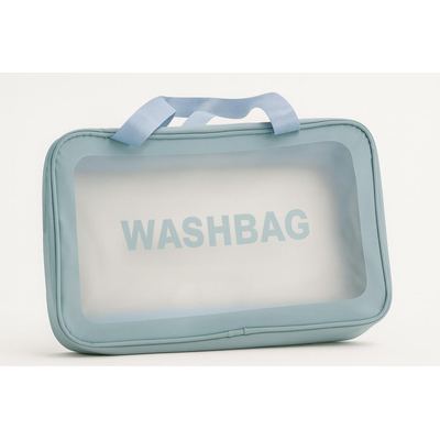 شنطة “Washbag” كبيرة لحفظ وتنظيم الأدوات