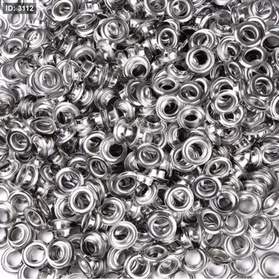 حلقات نيتم8mm/2000pcs