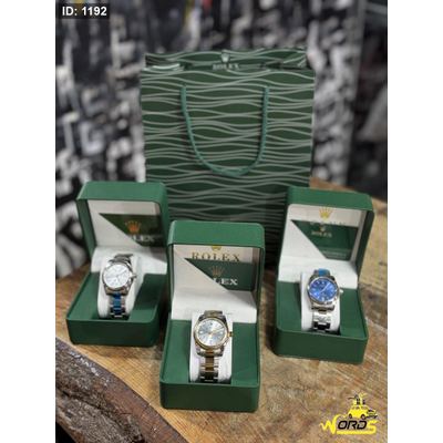 Rolex