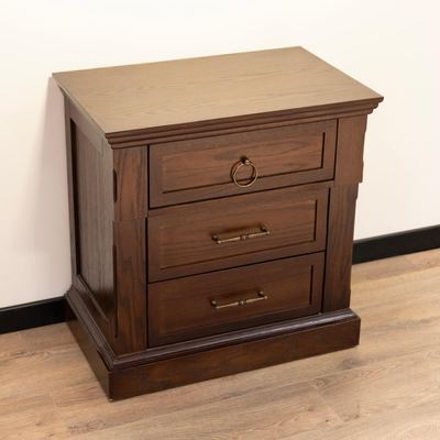 Damon Nightstand