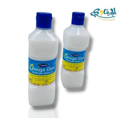 غراء ابيض 500 غم