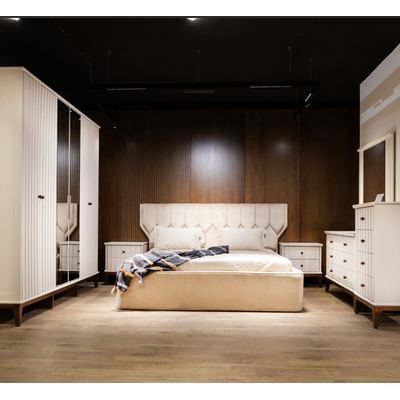 Ein Karem Bedroom
