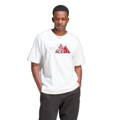 The north face t-shirt
