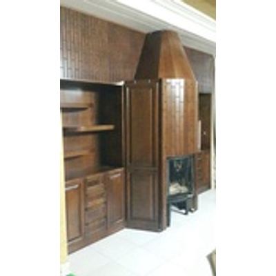 نجار — عمر كنعان