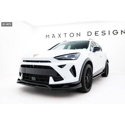 CUPRA FORMENTOR 2023