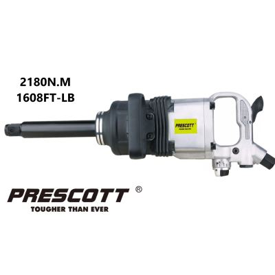 PRESCOTT PAT0325401 -فرد بناشر هواءي 1 انش