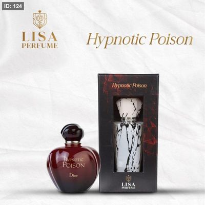 Hypnotic Poison Dior