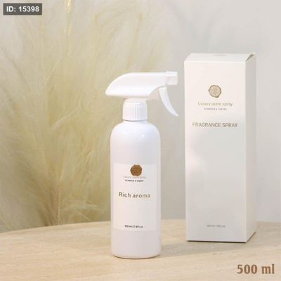 معطر جو سائل بخاخ 500مل رش A67/26 =ع5