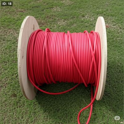CAT7 S/FTP COPPER 500M FLUKE TEST INDOOR