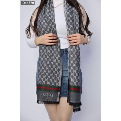 شال كتف خفيف - Gucci