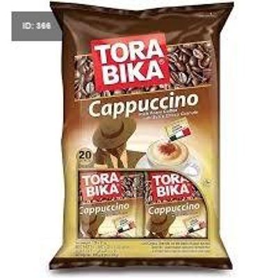 كابتشينو تورابيكا