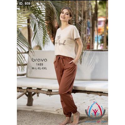 بيجامات ستاتية