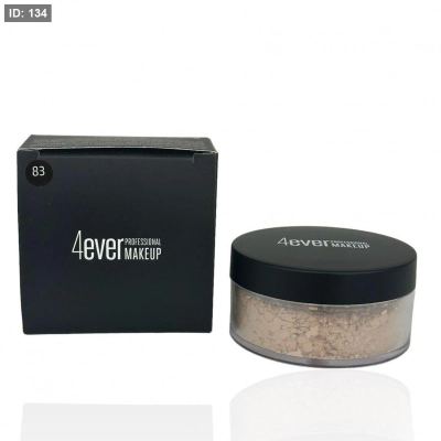 لوس باودر من فور ايڤير 4ever loose powder