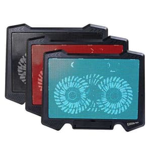 مبرد LAPTOP COOLER FAN S200