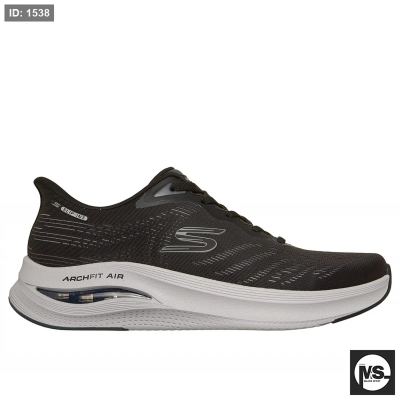 Skechers Men's Slip-ins: Arch Fit Skech-Air - Zoryn Shoes