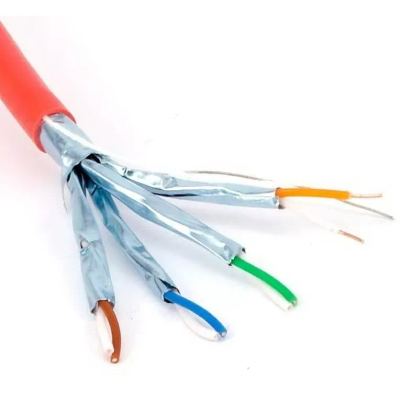 سلك انترنت CAT7 تلدور