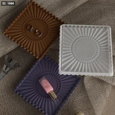 قالب سيليكون كوستر P-056