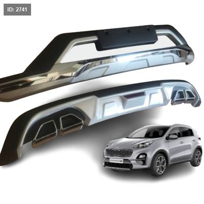 KIA SPORTAGE 2019