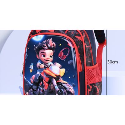شنطة رياض أطفال تارجيت 12" رقم 1201