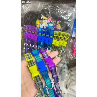 طوق قطط جديد 1 (كروهات )