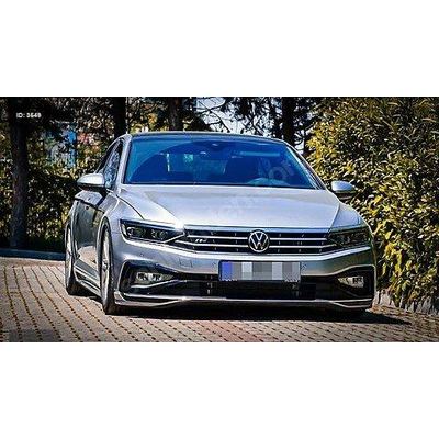 VW PASSAT P8.5 R LINE (أمامي)